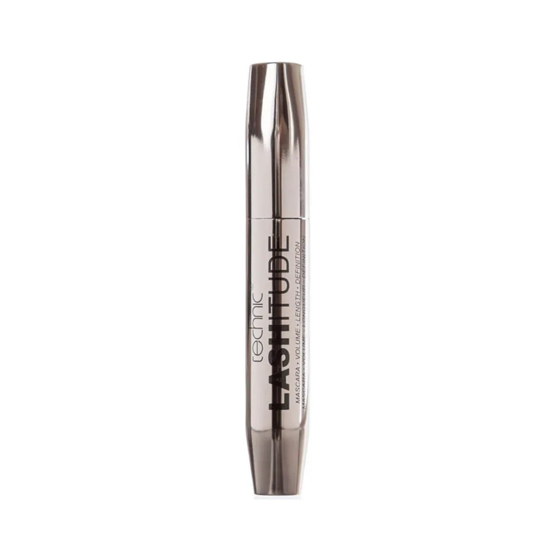 1,0 Technic Mega Lash Mascara Volumateur 10Ml