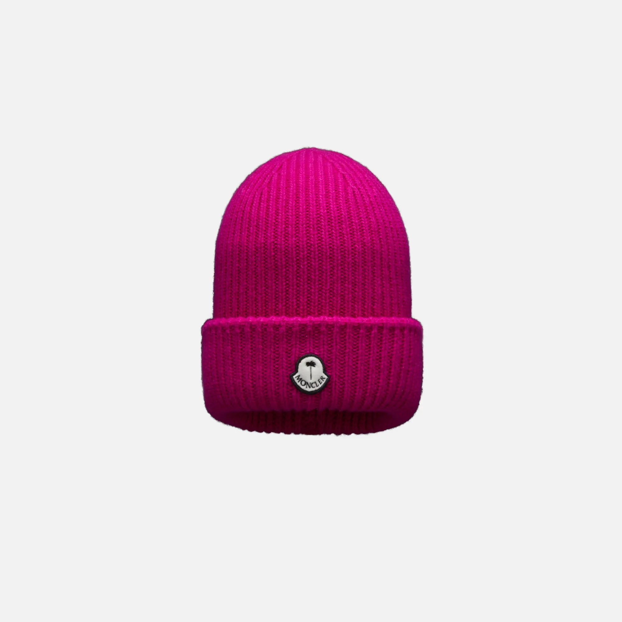 8 Moncler x Palm Angels WMNS Hat - Pink