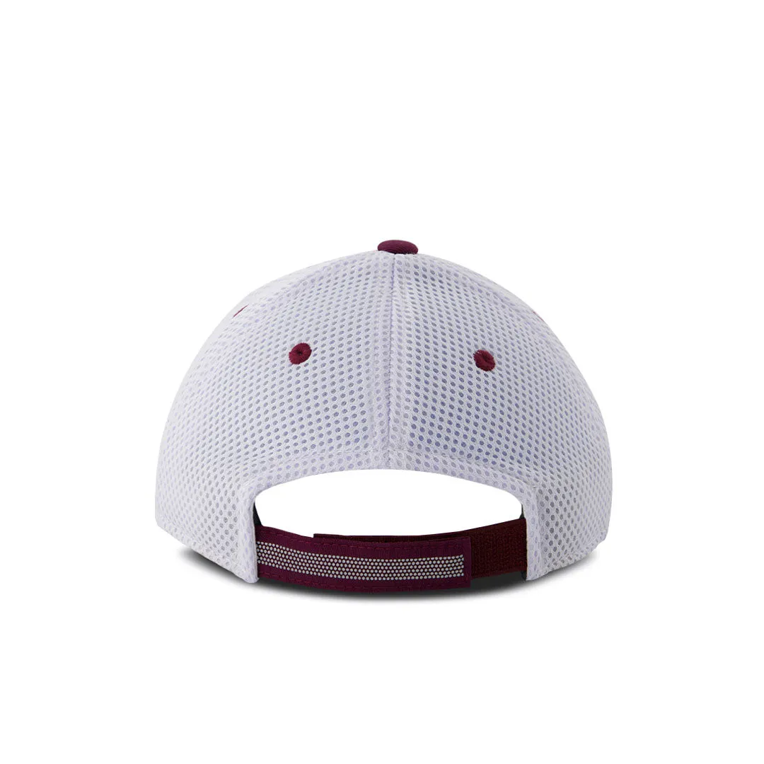 adidas - Kids' (Youth) Texas A&M Aggies Spring Game Adjustable Cap (R48BPV66)