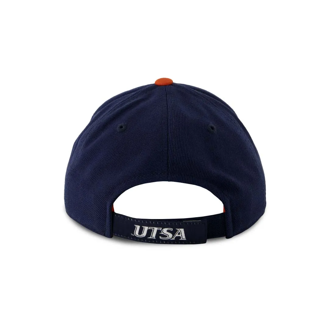 adidas - Kids' (Youth) UTSA Roadrunners Adjustable Cap (R48GOG06)