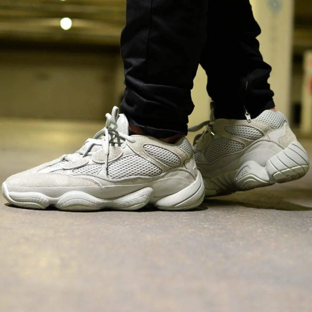 Adidas Originals Yeezy 500 'Salt'