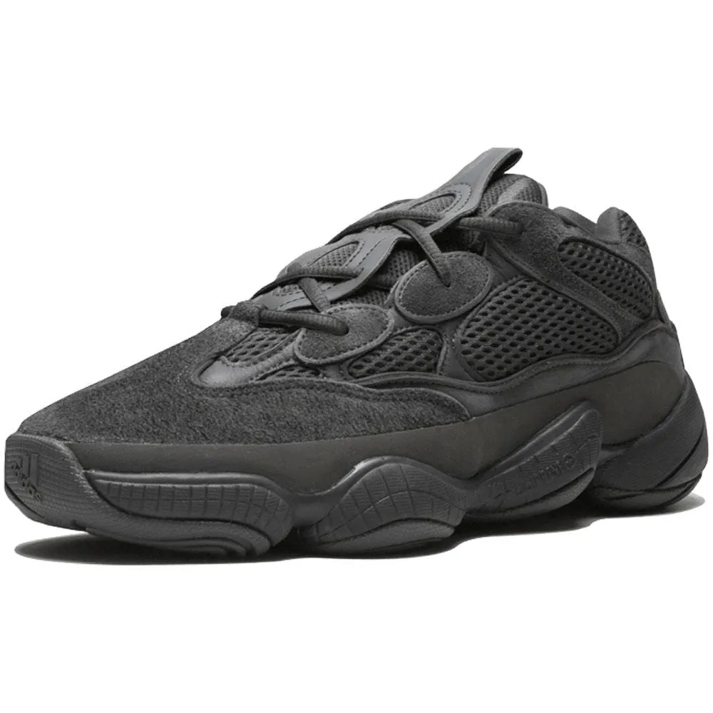 adidas Originals Yeezy 500 Utility Black