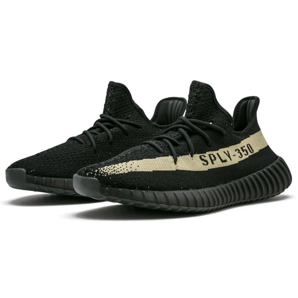 Adidas Originals Yeezy Boost 350 V2 Green