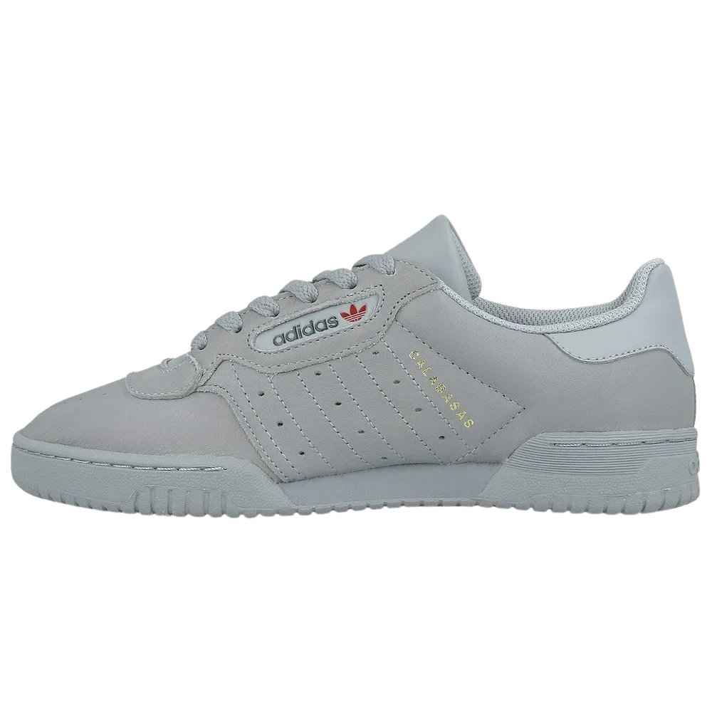 Adidas Originals Yeezy Calabasas Powerphase Grey