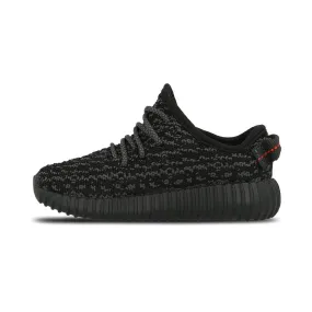 Adidas Yeezy 350 Boost Infant Pirate Black