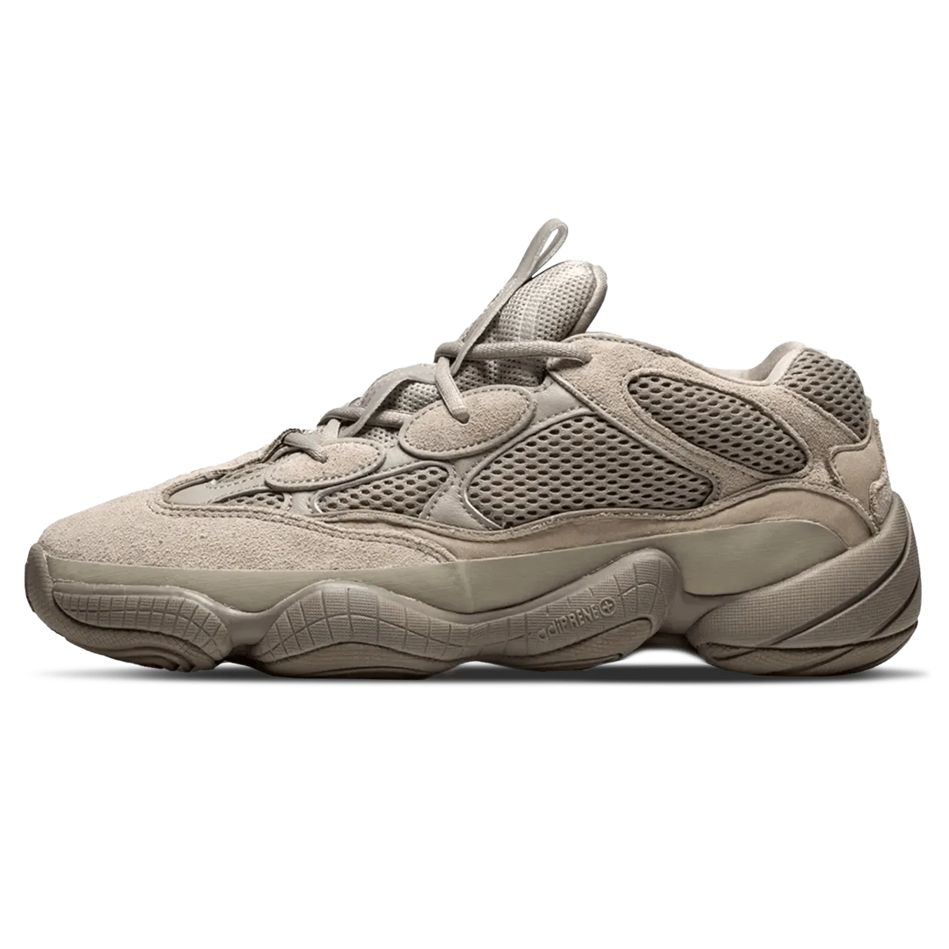 adidas Yeezy 500 'Ash Grey'