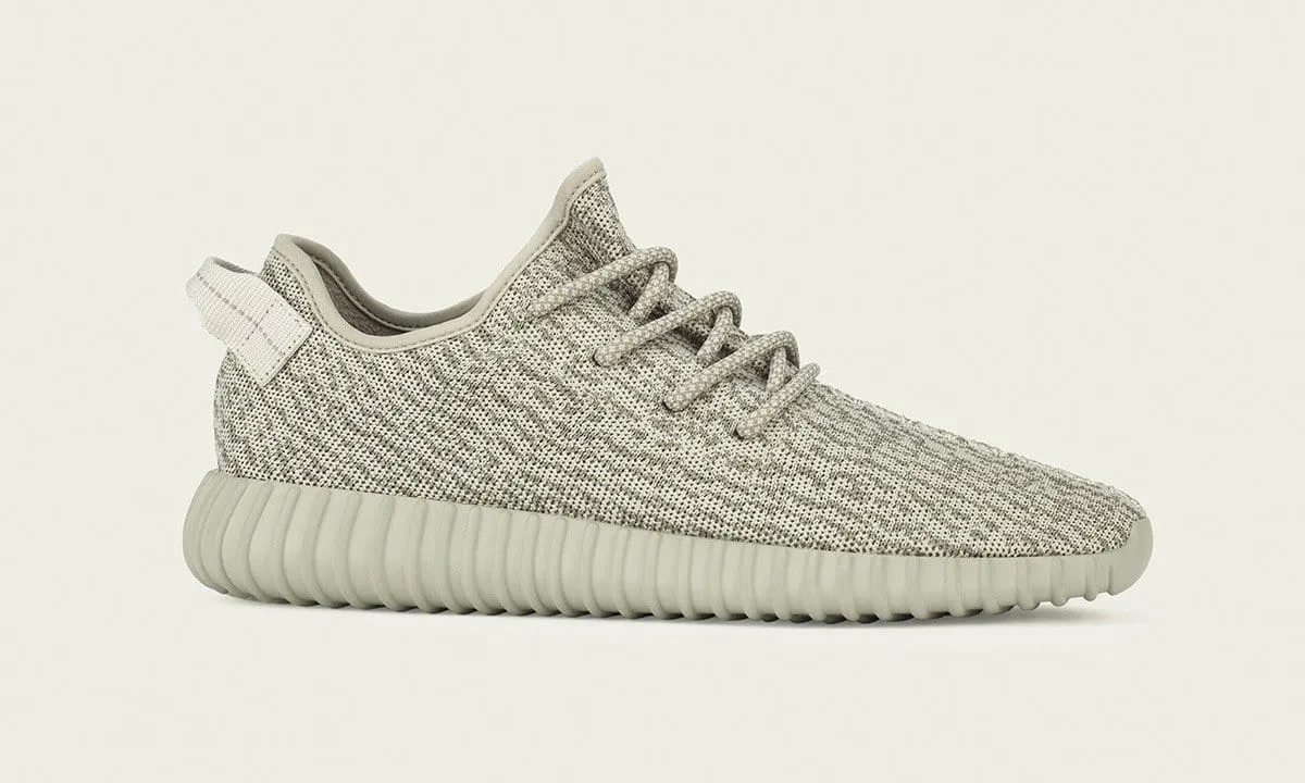 Adidas Yeezy Boost 350 Moonrock