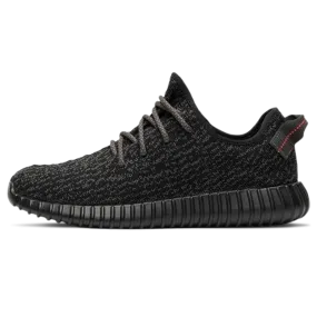 Adidas Yeezy Boost 350 'Pirate Black' 2022