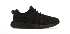 Adidas Yeezy Boost 350 Pirate Black (2023)