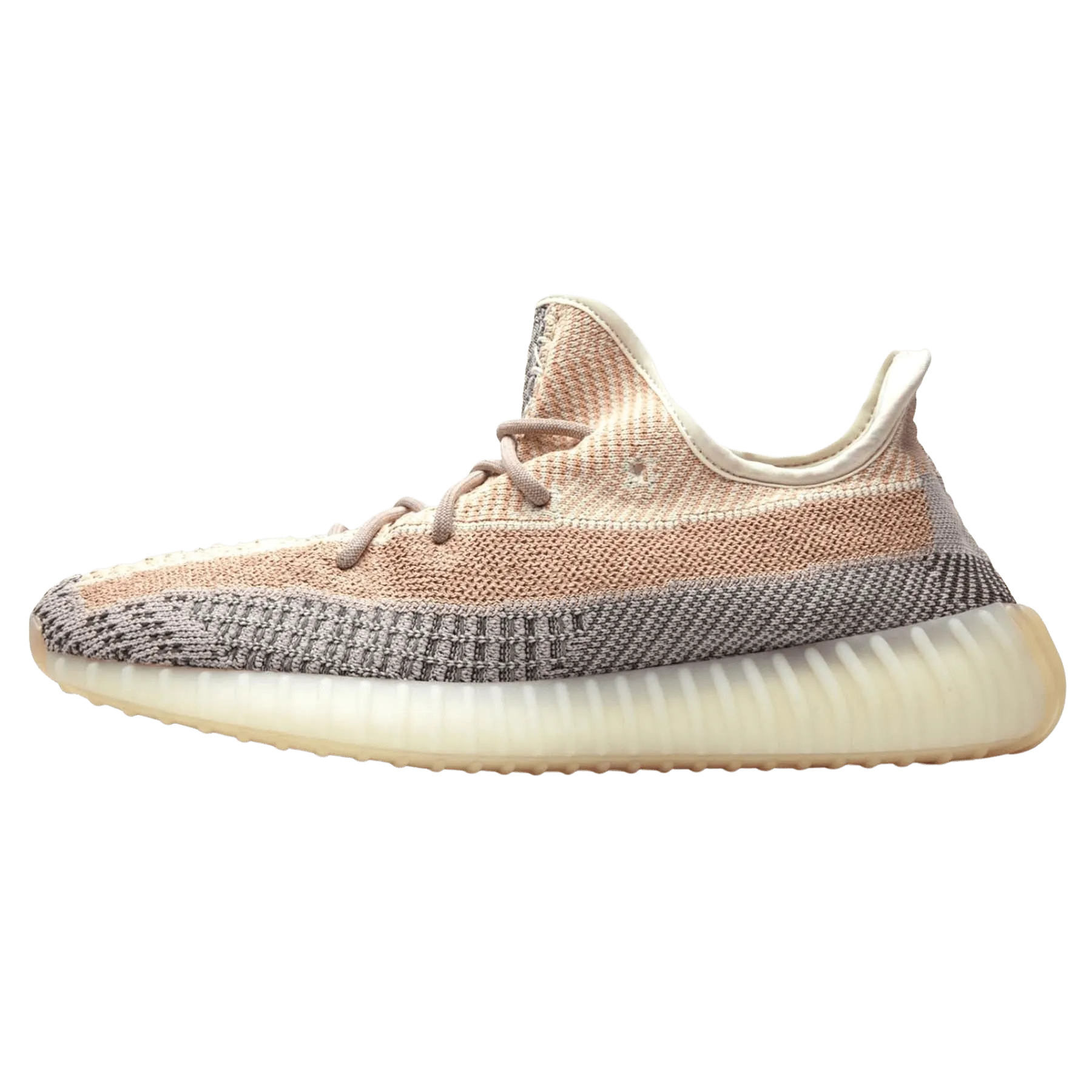 adidas Yeezy Boost 350 V2 'Ash Pearl'