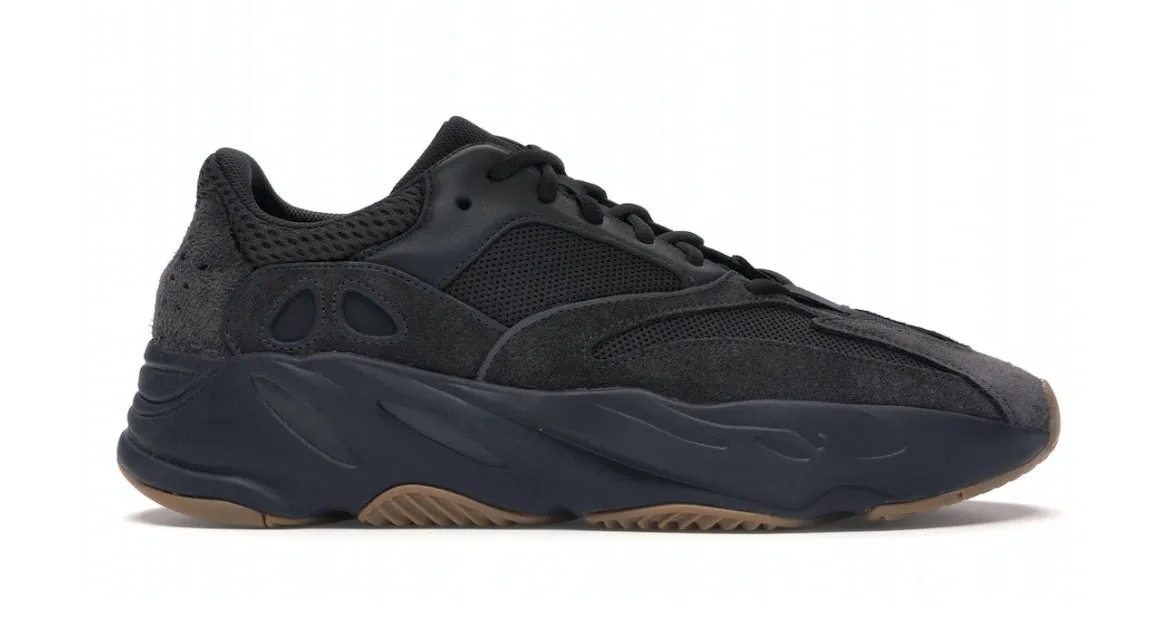 Adidas Yeezy Boost 700 Utility Black (2019/2023)