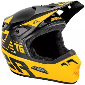 Answer Racing AR1 Bold Youth Off-Road Helmets (Refurbished, Without Tags)