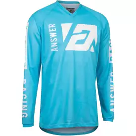 Answer Racing Syncron Merge  LS Youth Off-Road Jerseys (Brand New)