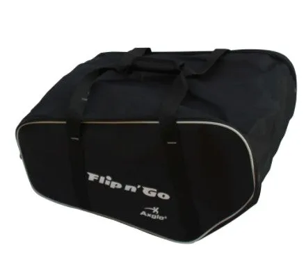 Axglo Flip N' Go Cart Storage Bag FG-BAG