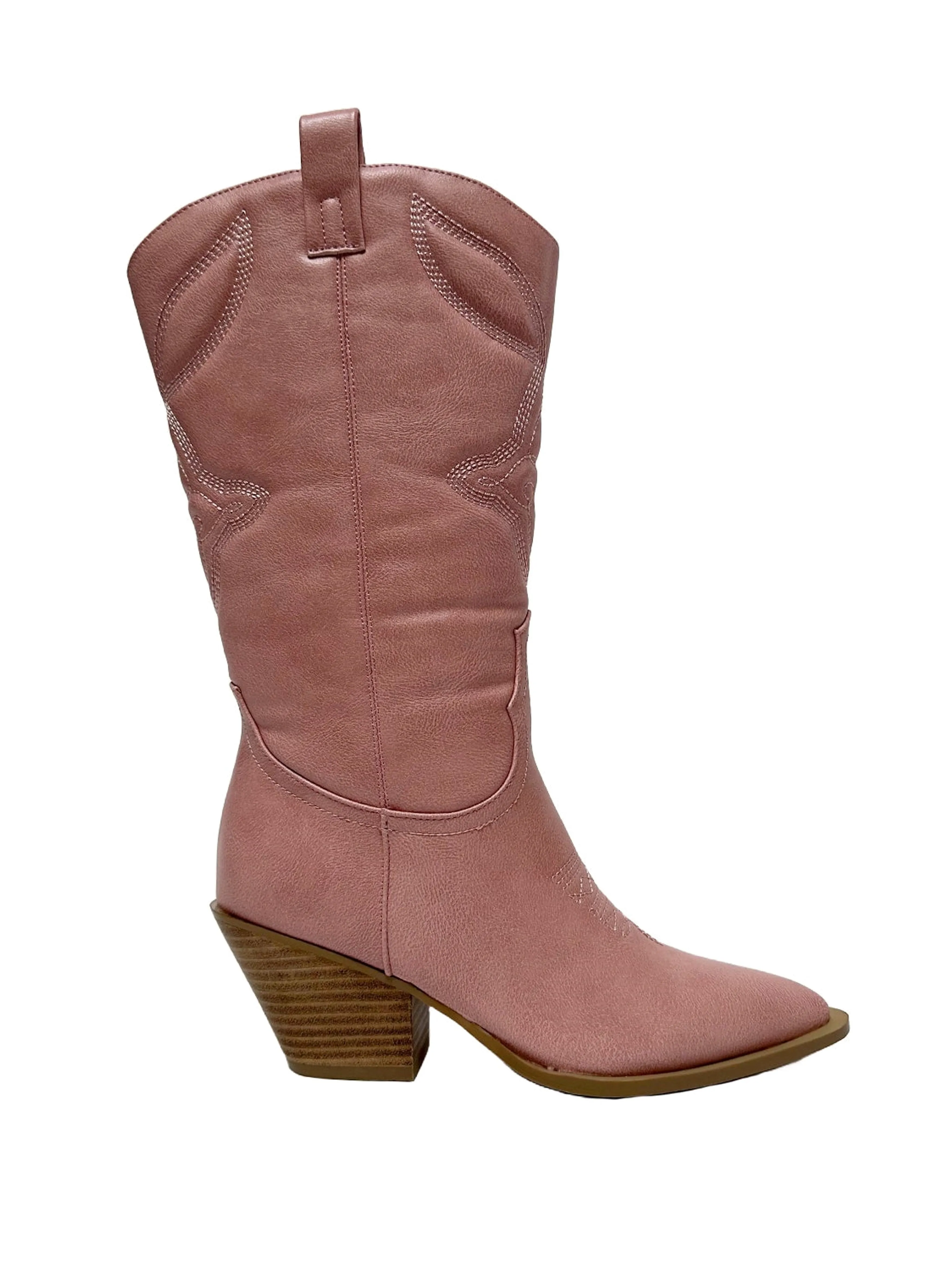 BILLINI Angela Western Cowboy Boot