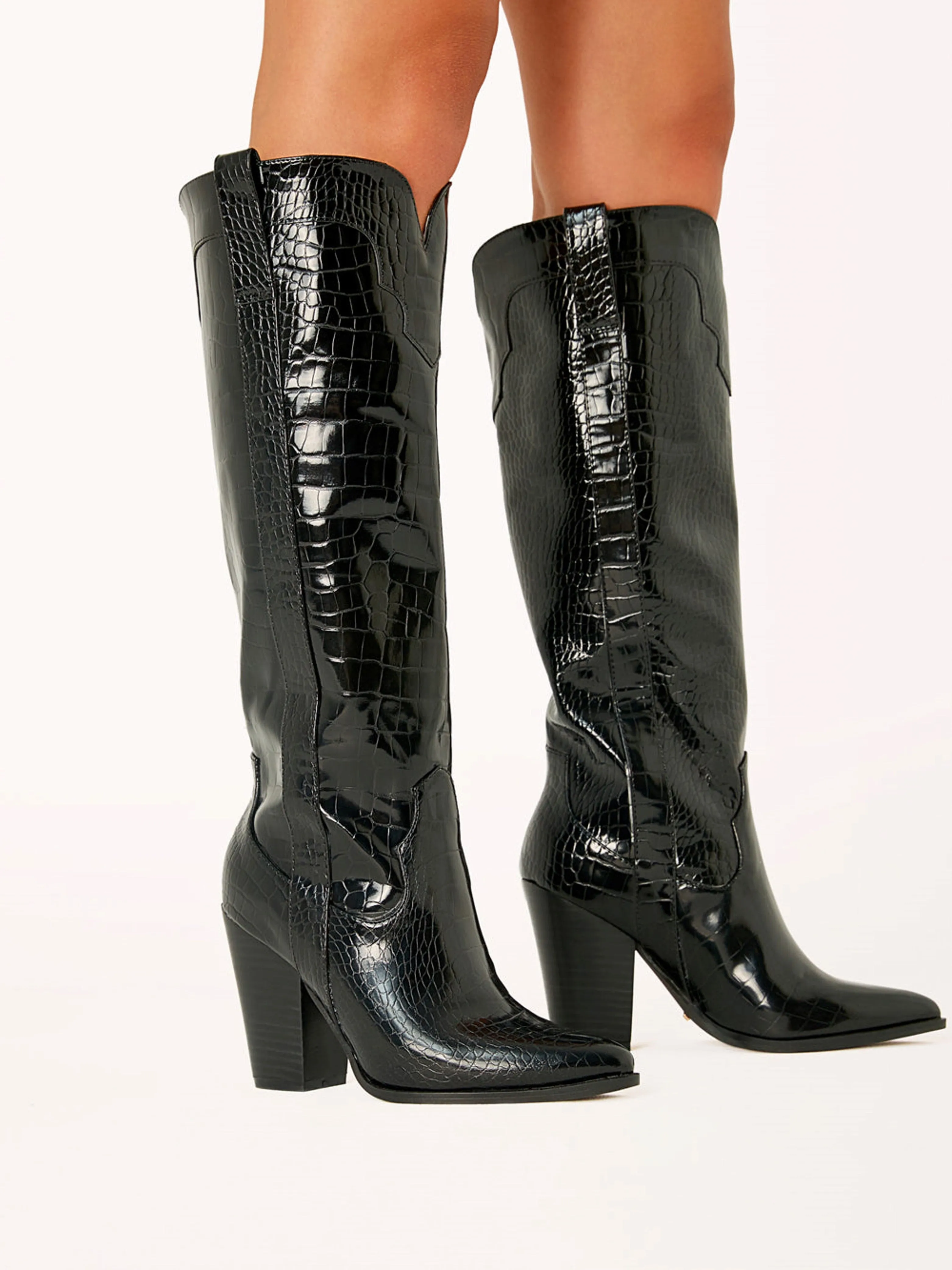 BILLINI Francoise Boot