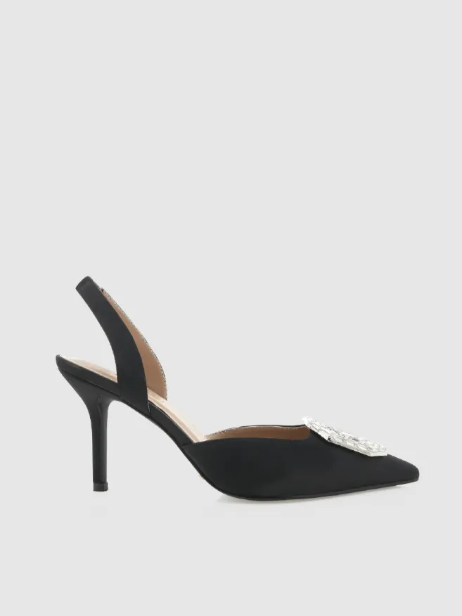 BILLINI Katie Heel