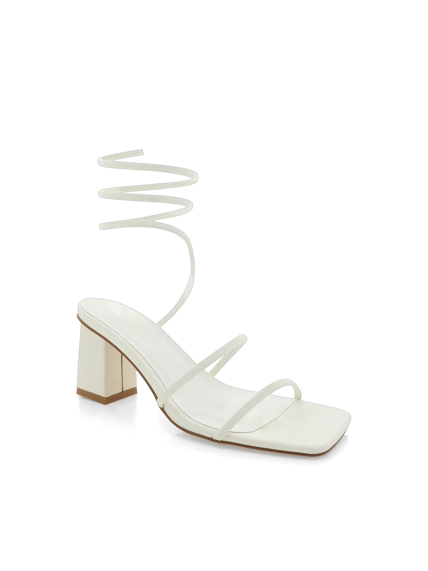 BILLINI Unice Strap Heel