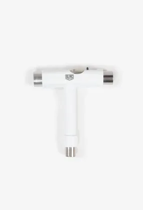 Bling Skate T-tool White Hardware