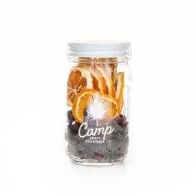 Camp Craft Cocktails Sangria