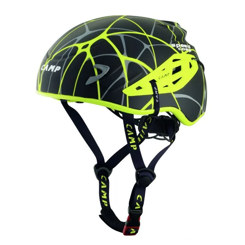 Camp  Speed Comp - Casco da arrampicata