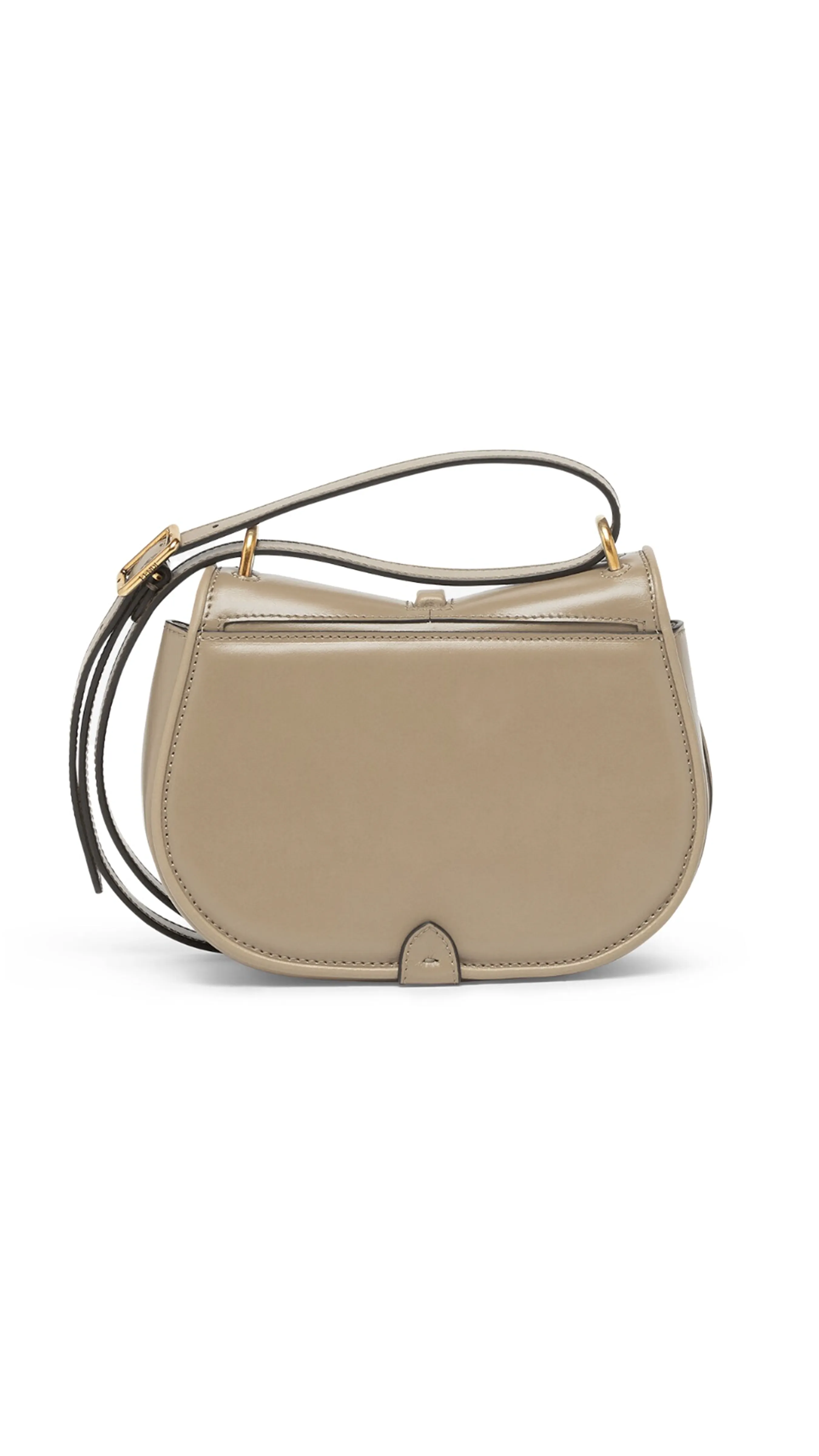 C'mon Mini Bag - Dove Grey