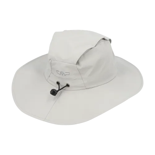 CMP Cappello Tesa Larga da Trekking