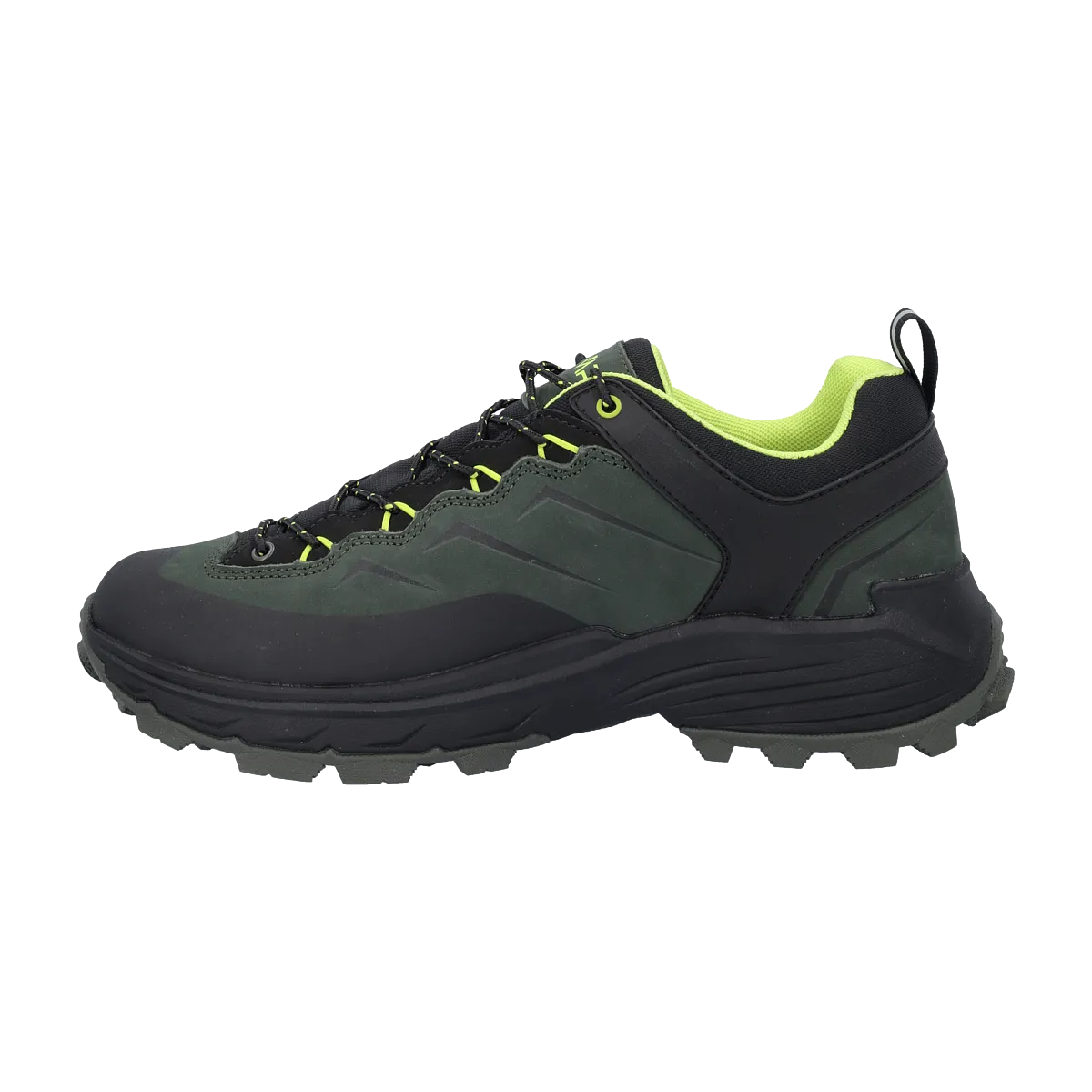 CMP Huranus WP - Scarpe Da Trekking Uomo