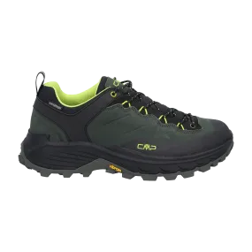 CMP Huranus WP - Scarpe Da Trekking Uomo