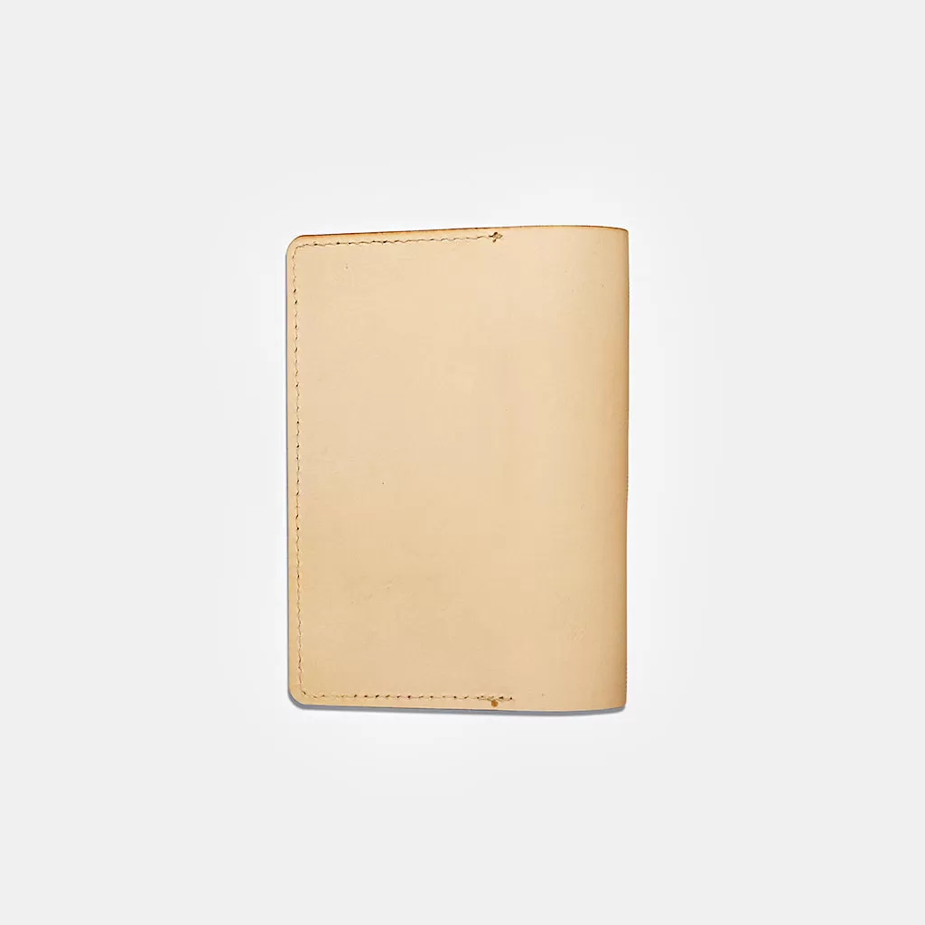 COMUNITYmade X The Goods Passport Book