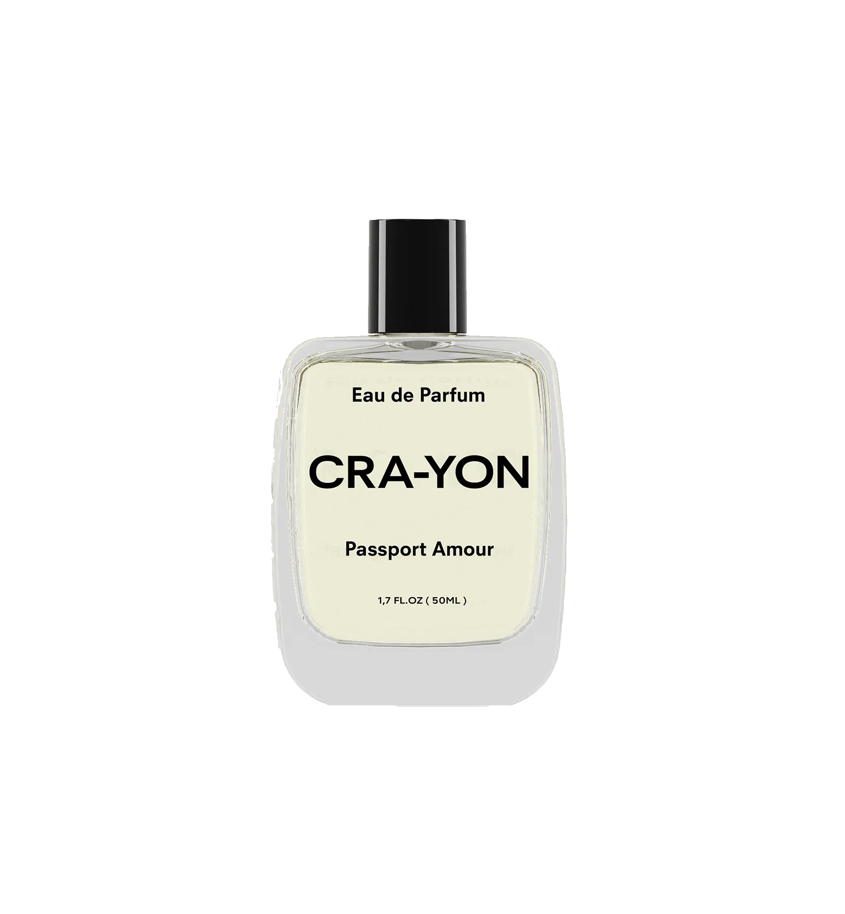 Cra-Yon Passport Amour Eau De Parfum