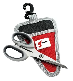 daiwa J braid cutters