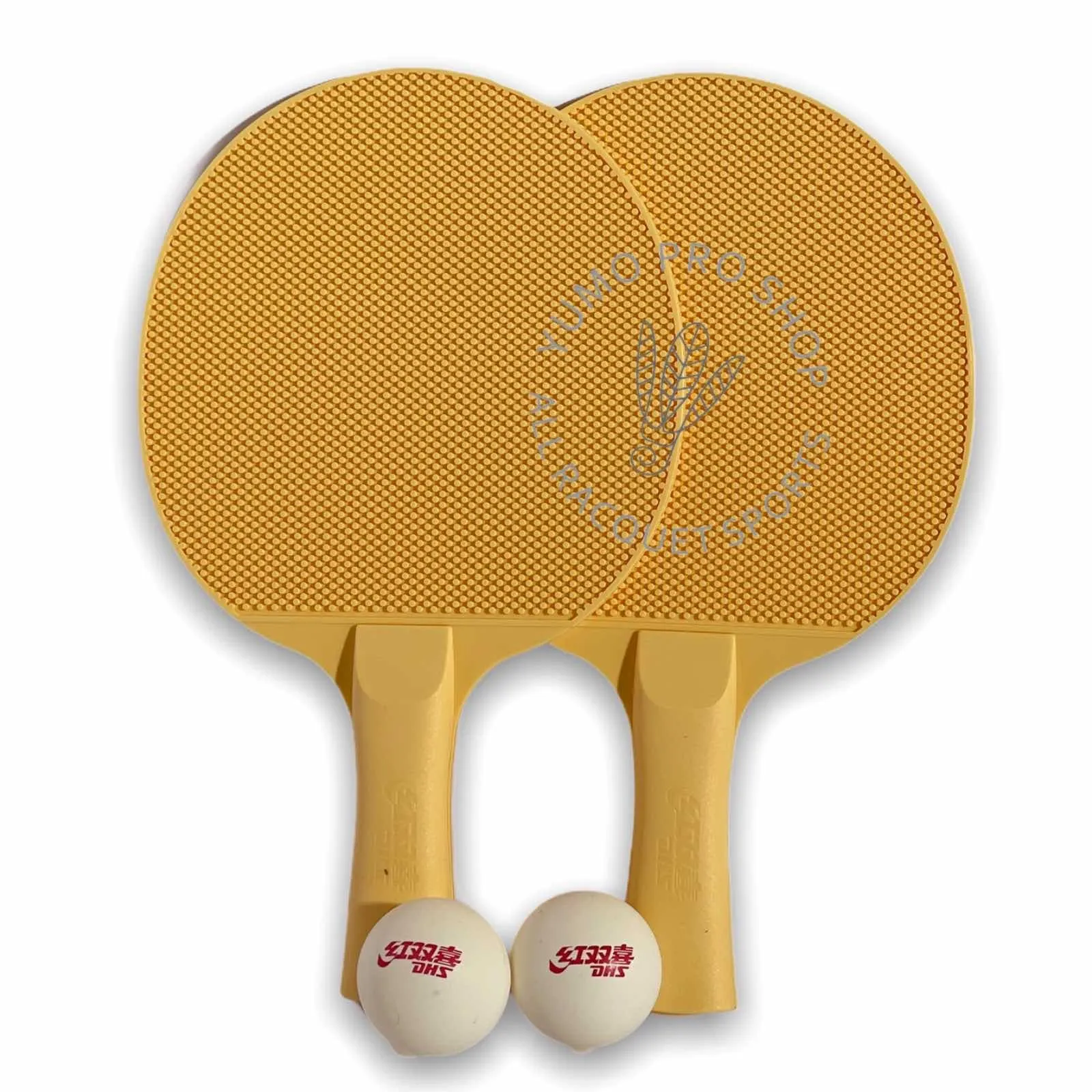 DHS Table Tennis Rebound Trainer [BP06]