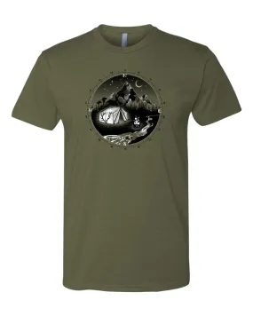 Elk Camp Shirt