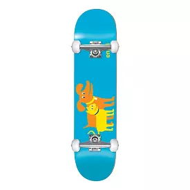 Enjoi Cat & Dog Youth Firstpush Complete 7