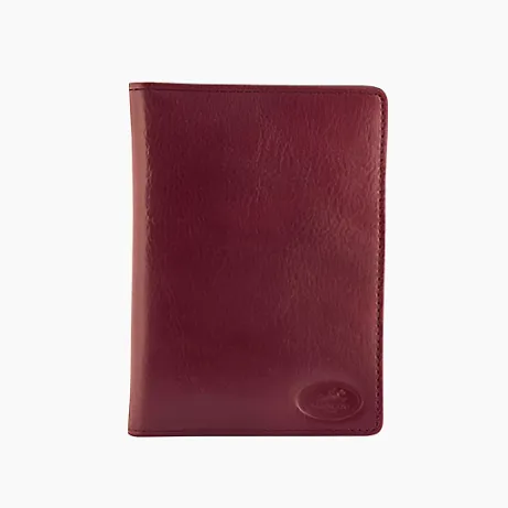 Equestrian Passport Organizer