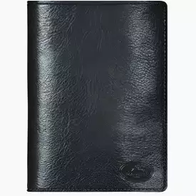 Equestrian Passport Wallet