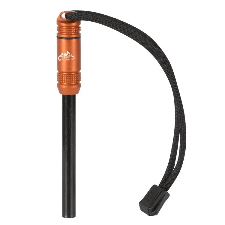 EXOTAC FIREROD FIRE STARTER -  ORANGE