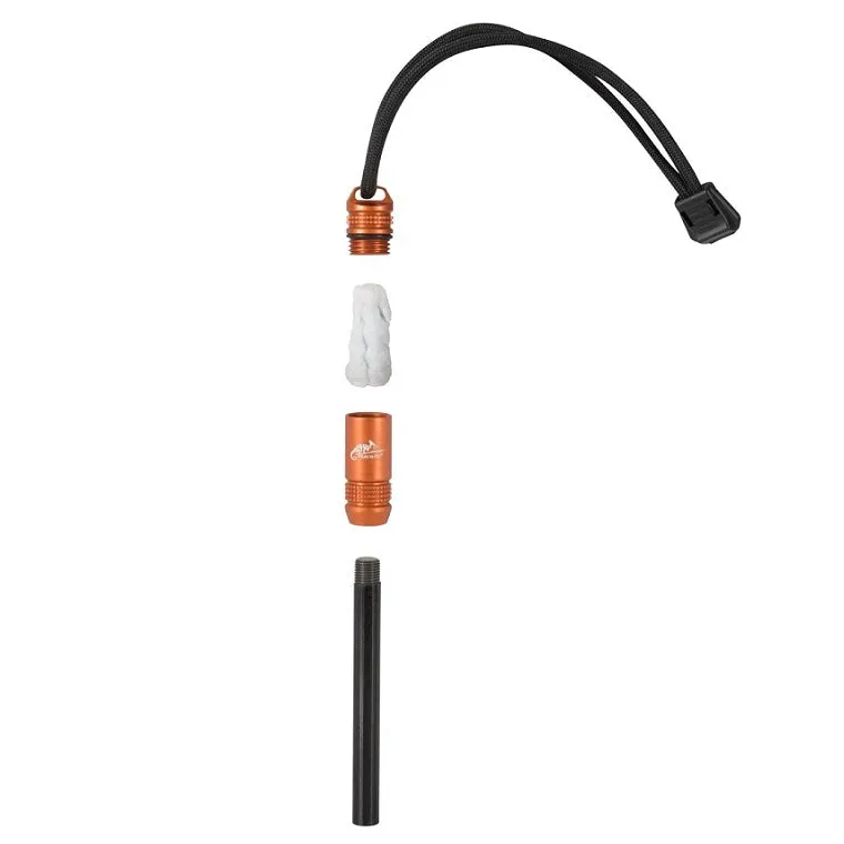 EXOTAC FIREROD FIRE STARTER -  ORANGE