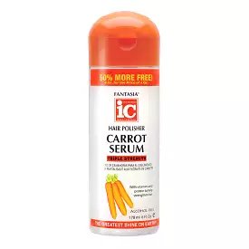 FANTASIA Carrot Hair Polisher Serum 6 oz.