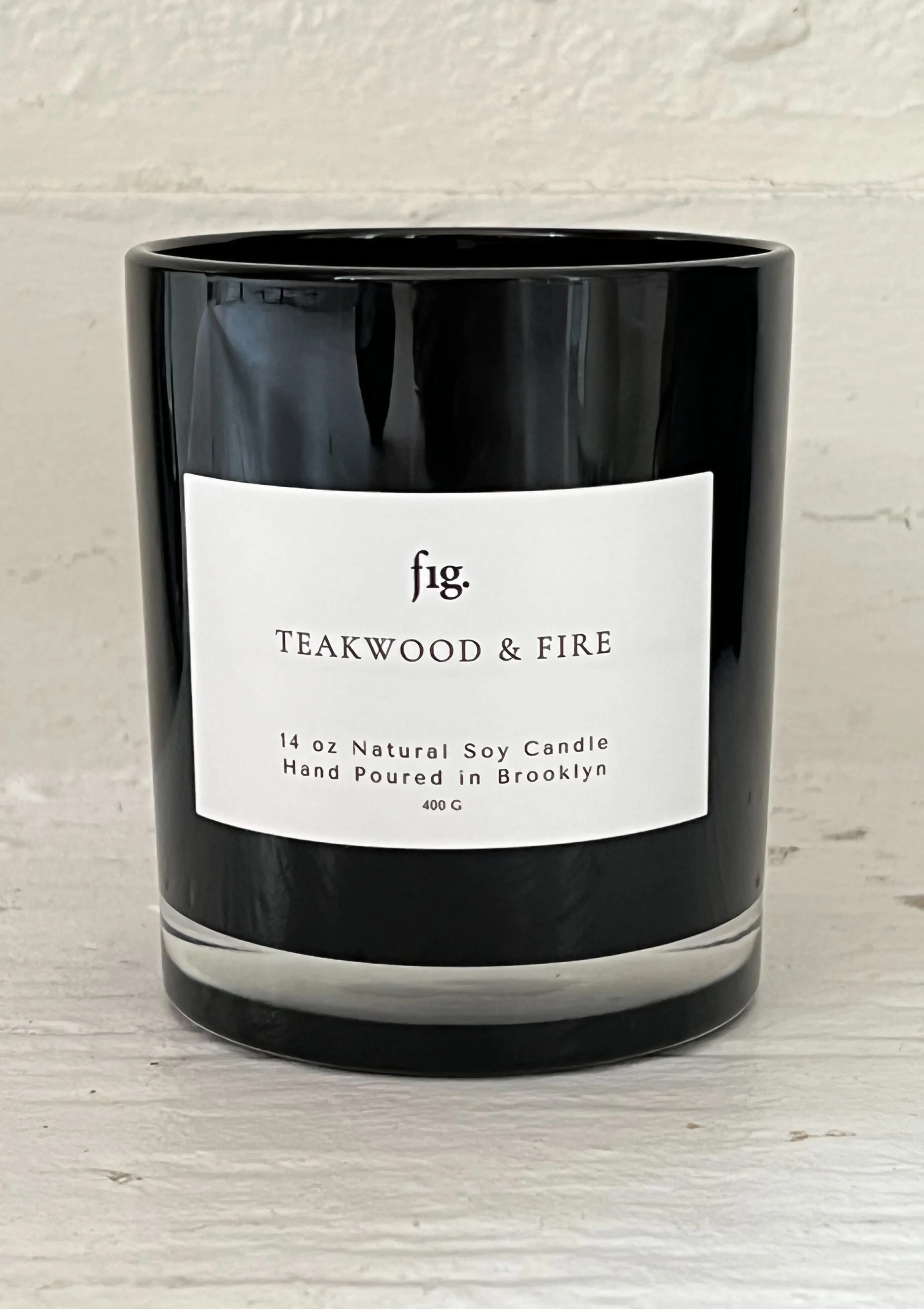 fig. Candle