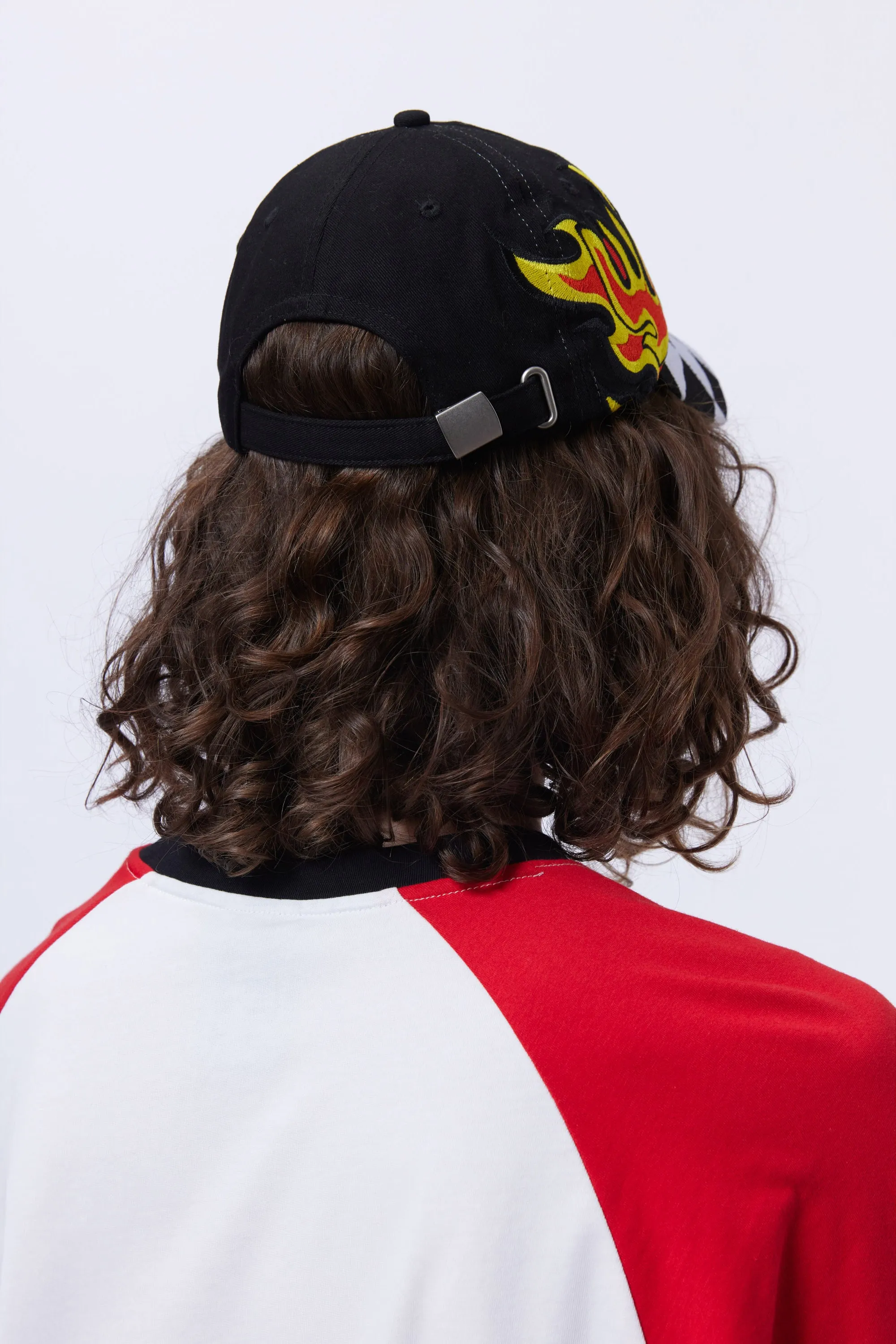 FIRE STARTER BASEBALL CAP