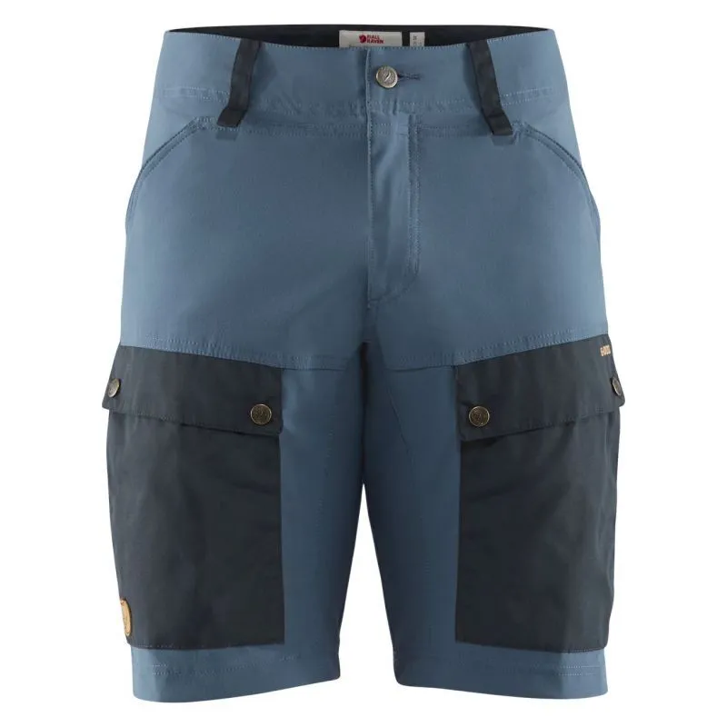 Fjällräven  Keb Shorts - Pantaloncini da trekking - Uomo