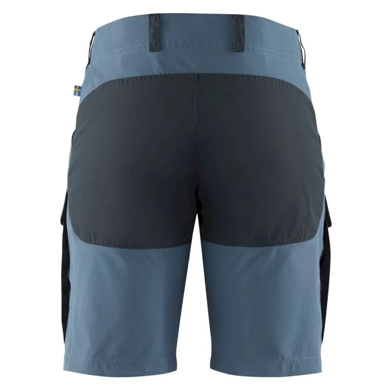 Fjällräven  Keb Shorts - Pantaloncini da trekking - Uomo