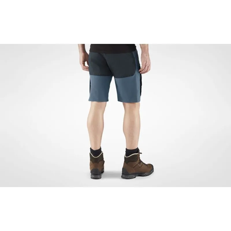 Fjällräven  Keb Shorts - Pantaloncini da trekking - Uomo