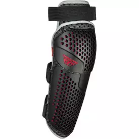 Fly Racing Barricade Flex Knee Guard Youth Off-Road Body Armor (Brand New)