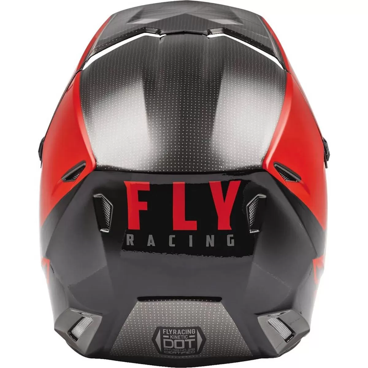 Fly Racing Kinetic Straight Edge Youth Off-Road Helmets (Brand New)