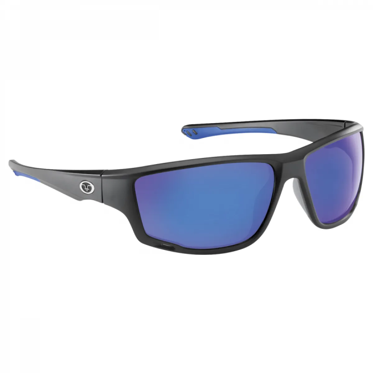 Flying Fisherman Solstice Polarized Sunglasses Smoke