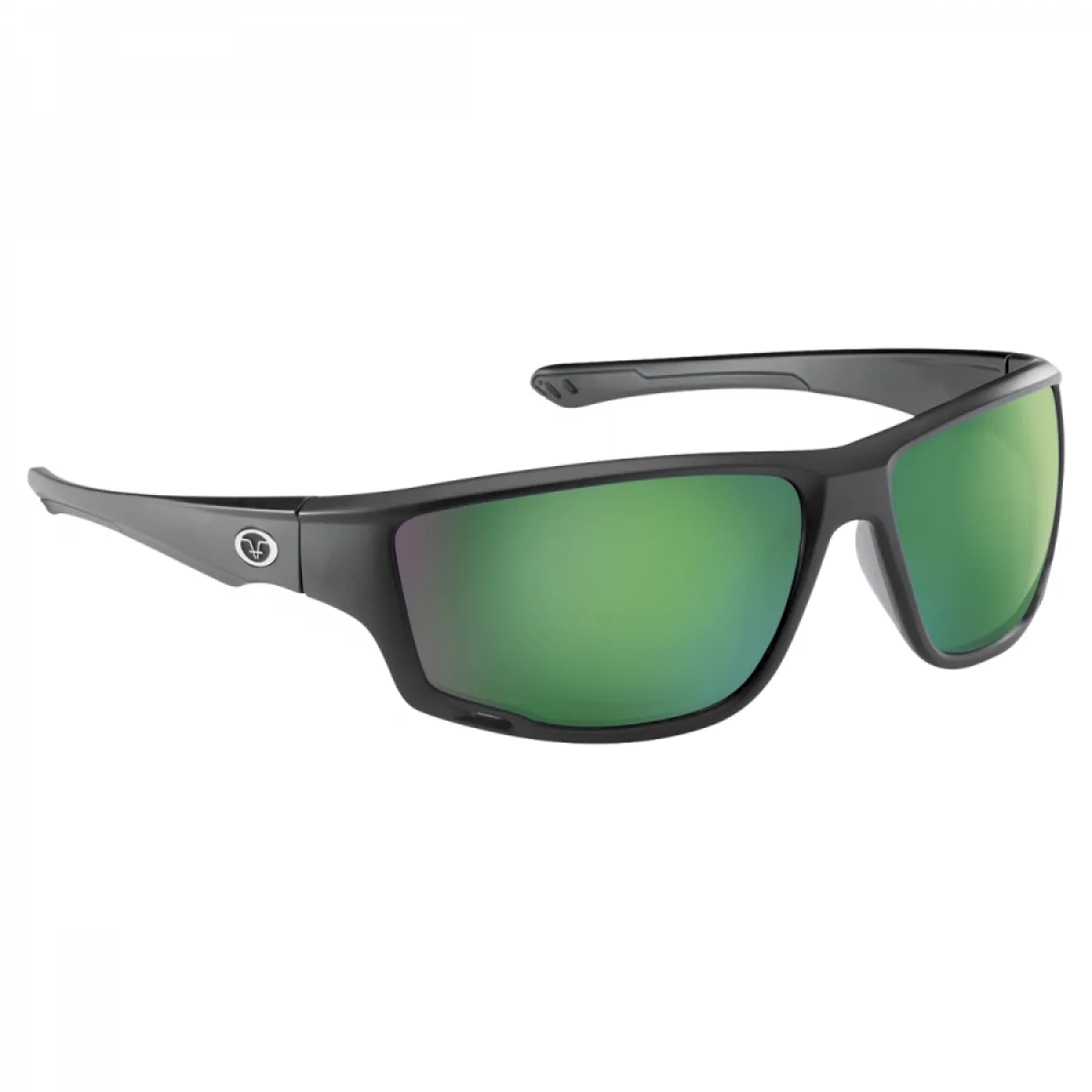 Flying Fisherman Solstice Polarized Sunglasses Smoke