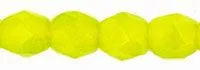 FP Chartreuse 4mm